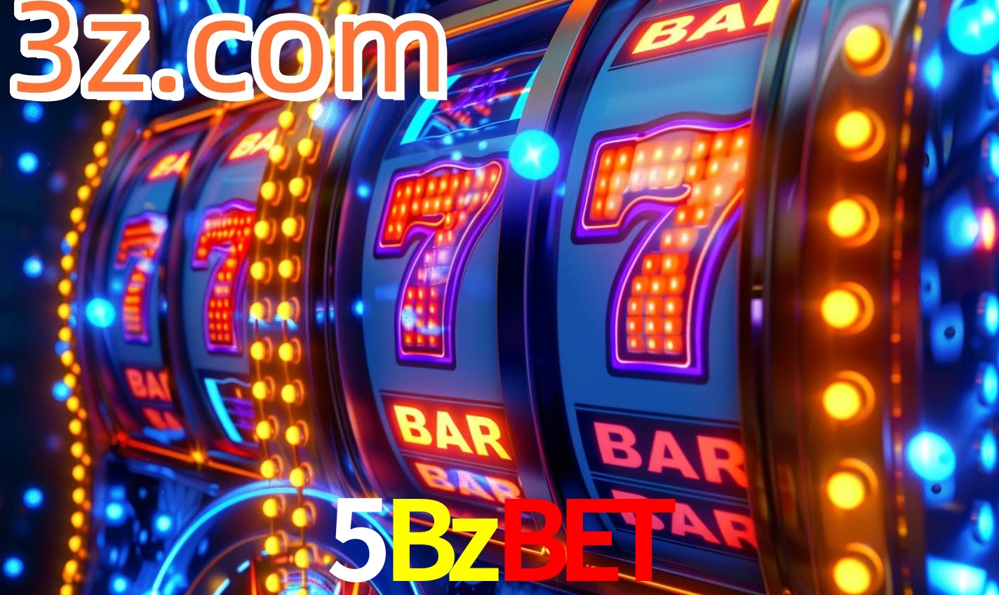 Bônus 5Bzbet Para Todos
